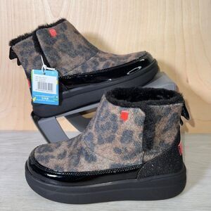 Hey Dude Mel Leo Black Youth 11‎